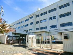 安心を買うなら、朝日土地建物へ　ユニテ藤が丘ウエストテラス