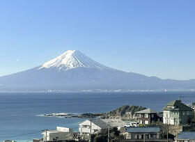 神奈川県横須賀市秋谷