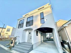 神奈川県横須賀市秋谷１丁目