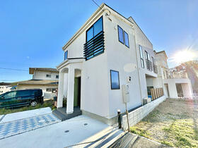 神奈川県横須賀市秋谷１丁目