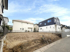 神奈川県鎌倉市今泉台７丁目