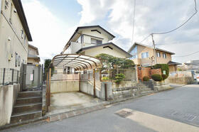 神奈川県鎌倉市城廻