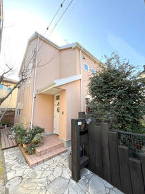 神奈川県藤沢市鵠沼藤が谷３丁目