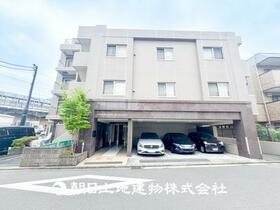 安心を買うなら、朝日土地建物へ　ロマネパーク大倉山
