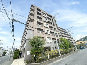 ナイスパークステイツ鎌倉大船