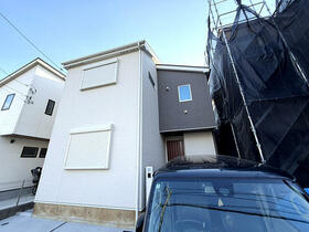 神奈川県茅ヶ崎市今宿