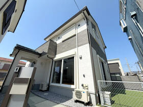 神奈川県中郡大磯町国府本郷