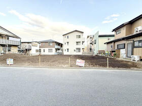 神奈川県藤沢市大庭