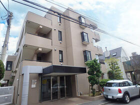 エクセラージュ片瀬江ノ島