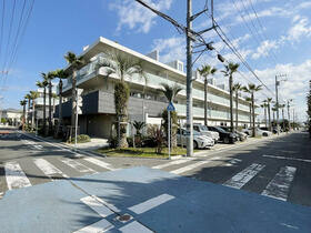 レ・ジェイド辻堂東海岸　ＳＥＡ−ＳＩＤＥ　ＶＩＬＬＡ