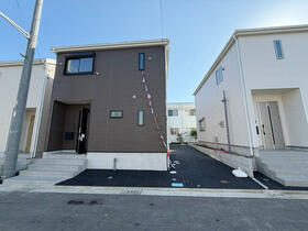 神奈川県茅ヶ崎市柳島２丁目