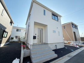 神奈川県茅ヶ崎市柳島２丁目