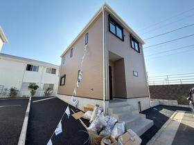 神奈川県茅ヶ崎市柳島２丁目