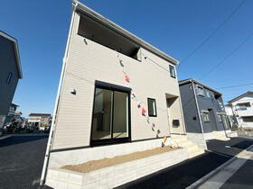 神奈川県茅ヶ崎市柳島２丁目