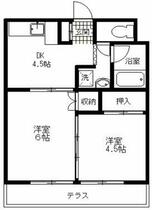 間取り：212053622011