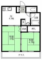 間取り：212053622097