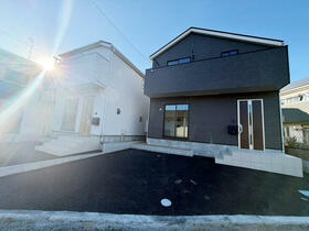 神奈川県高座郡寒川町岡田８丁目