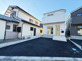 神奈川県高座郡寒川町岡田８丁目