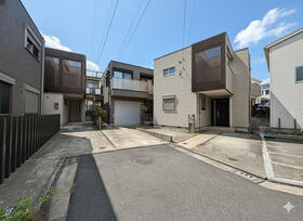 神奈川県茅ヶ崎市菱沼１丁目