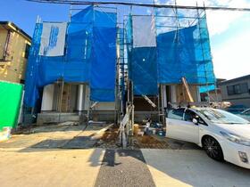 東京都町田市鶴川４丁目