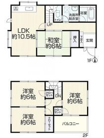 埼玉県草加市中根３丁目