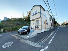 神奈川県藤沢市白旗４丁目