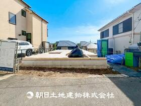 神奈川県横浜市旭区中尾１丁目
