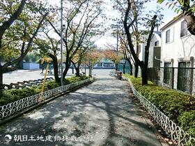 安心を買うなら、朝日土地建物へ　綱島ハイム