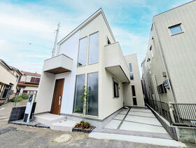 神奈川県茅ヶ崎市南湖４丁目