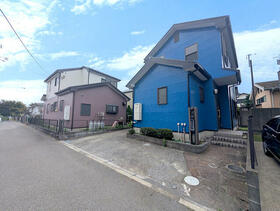 神奈川県藤沢市亀井野