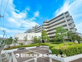 安心を買うなら、朝日土地建物へ　綱島ハイム