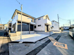 神奈川県茅ヶ崎市南湖６丁目