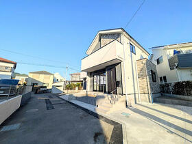 神奈川県茅ヶ崎市南湖６丁目