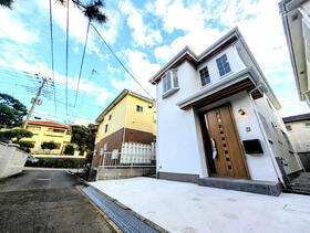 神奈川県鎌倉市津西２丁目