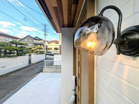 神奈川県鎌倉市津西２丁目