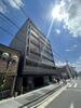 プレサンス京都北野白梅町 3階 築3年10ヶ月の賃貸物件