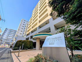 Ｄ’クラディア湘南台