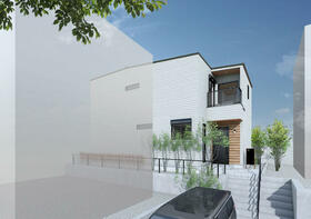 神奈川県藤沢市鵠沼桜が岡１丁目