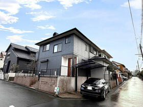 神奈川県横浜市栄区野七里１丁目