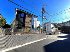 神奈川県鎌倉市今泉２丁目