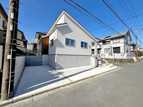 神奈川県横浜市栄区上之町