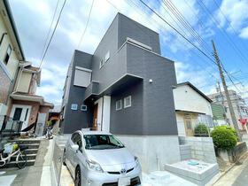 神奈川県藤沢市石川１丁目