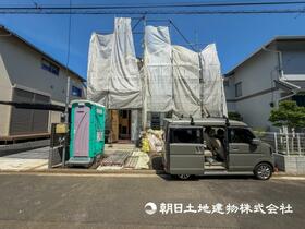 神奈川県横浜市戸塚区平戸５丁目