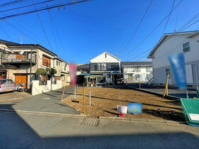 神奈川県茅ヶ崎市赤羽根