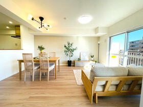 茅ヶ崎グランドハイツＣ棟