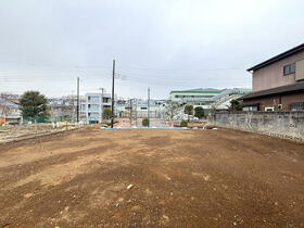 神奈川県藤沢市亀井野