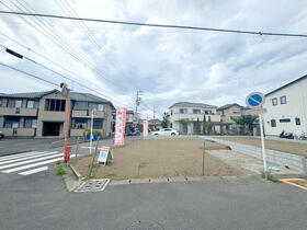 神奈川県平塚市花水台