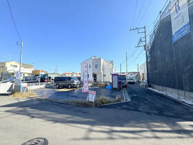 神奈川県茅ヶ崎市浜須賀