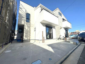 神奈川県茅ヶ崎市浜須賀