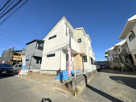 神奈川県茅ヶ崎市浜須賀